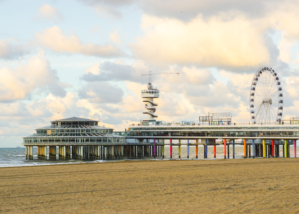 Scheveningen bedrijfsuitje, waarom hiervoor kiezen?