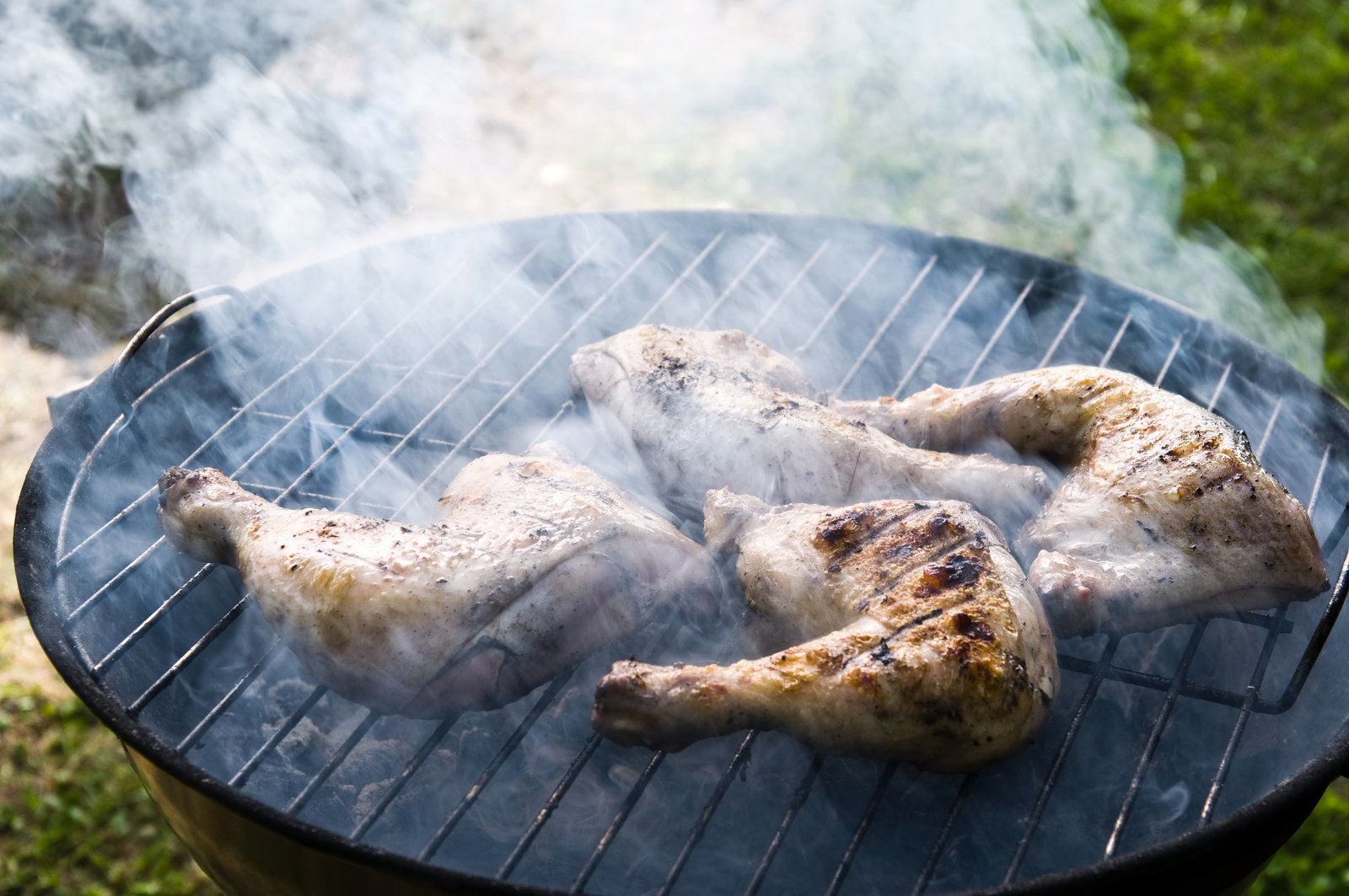 BBQ-liefhebbers: Hoe haal ik het beste uit mijn barbecue en/of kookgerei?